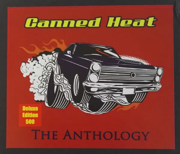 The Anthology
