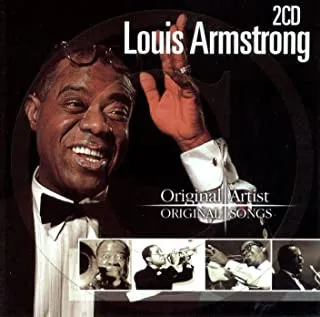 Louis Armstrong