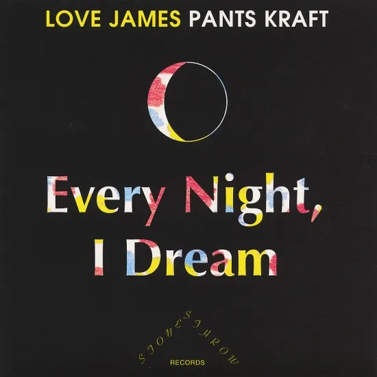 James Pants