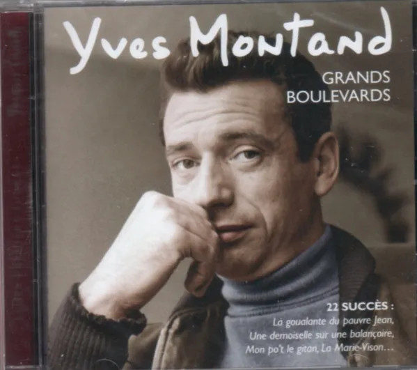 Grands Boulevards