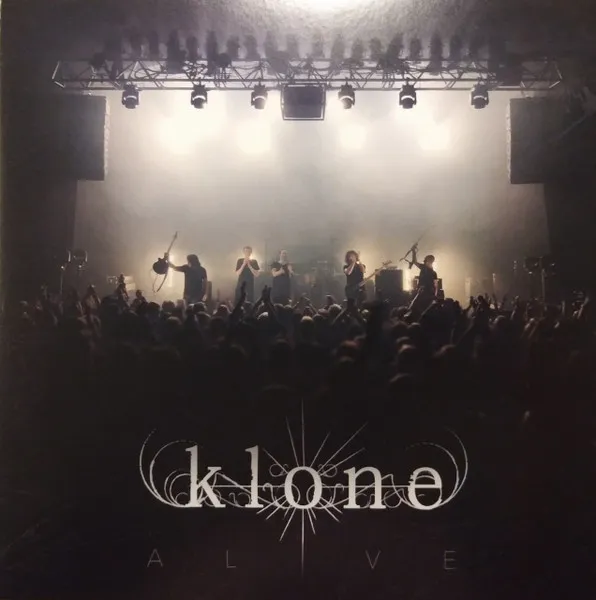 Alive
