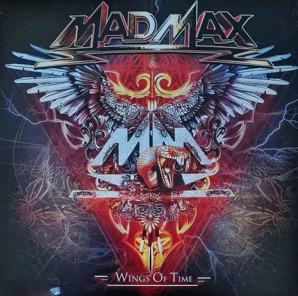 Mad Max