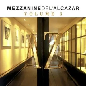 MEZZANINE DE L'ALCAZAR 3