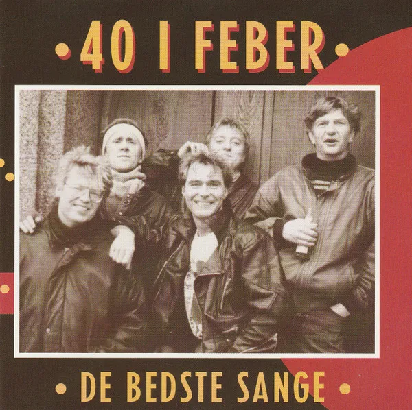 40° I Feber