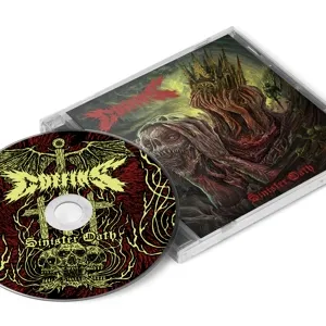 Sinister Oath