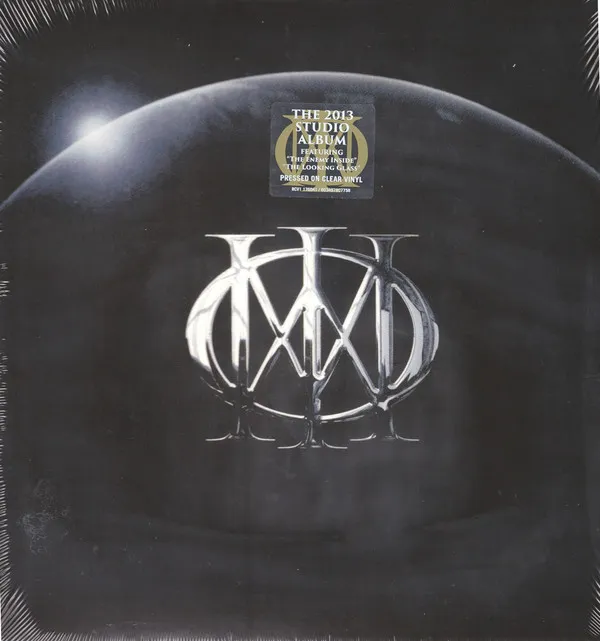 DREAM THEATER (LIMITED)
