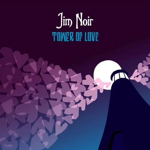 TOWER OF LOVE