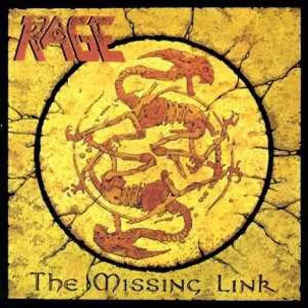 (B) THE MISSING LINK (REEDICE)