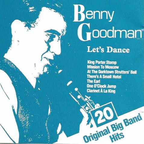 20 Original Big Band Hits