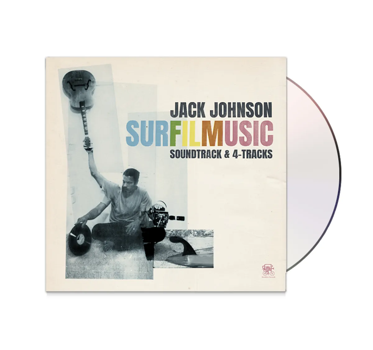 Jack Johnson