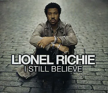 I Still Believe