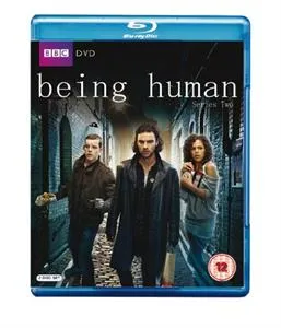 Being Human - Season 2