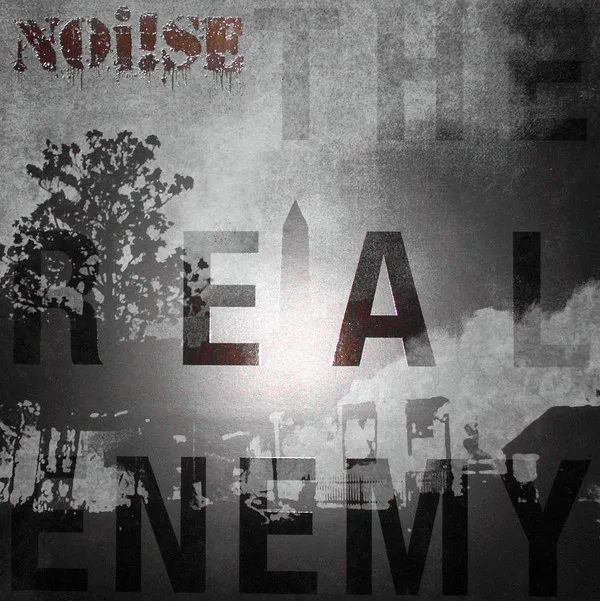 The Real Enemy