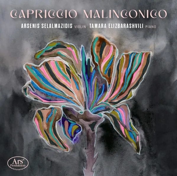 Capriccio Malinconico