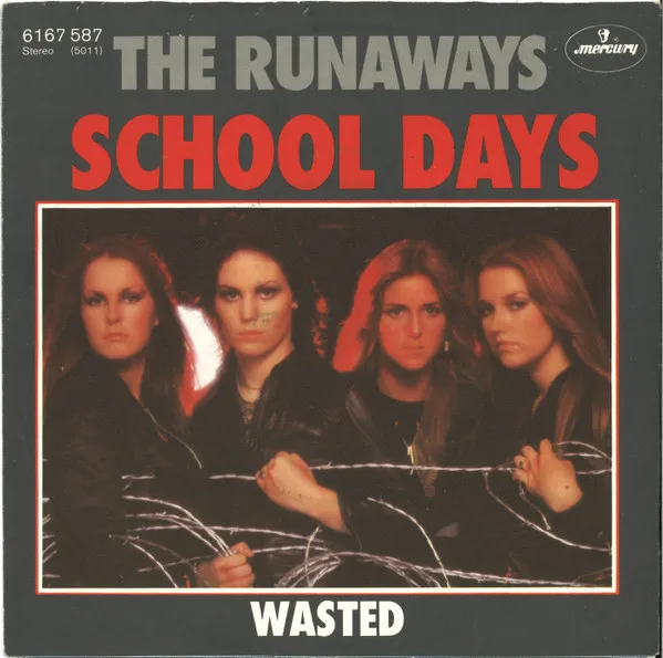 School Days