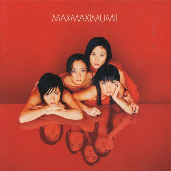 Maximum II