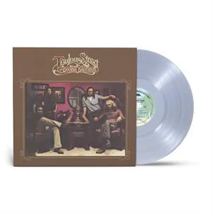 Toulouse Street (Clear Vinyl)