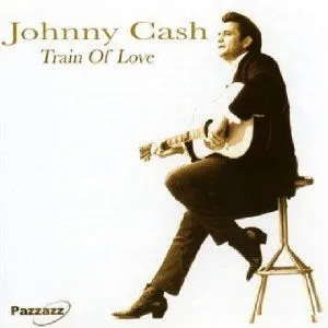 Train Of Love