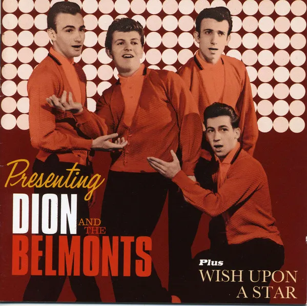 Presenting Dion and the Belmonts / Wish Upon a Star