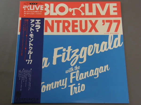Montreux '77