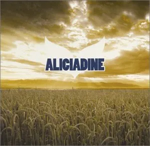Aliciadine