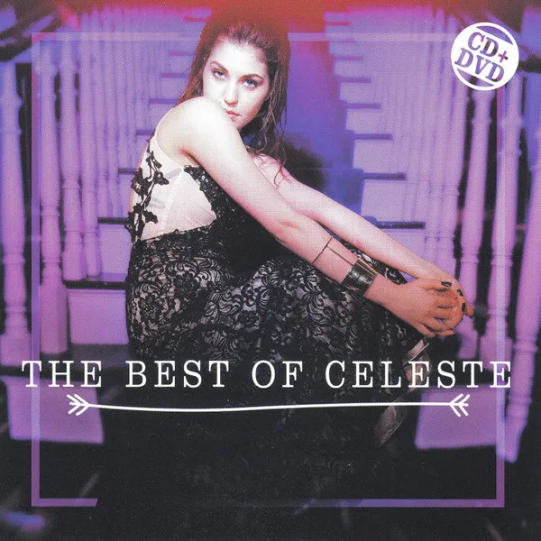 BEST OF CELESTE