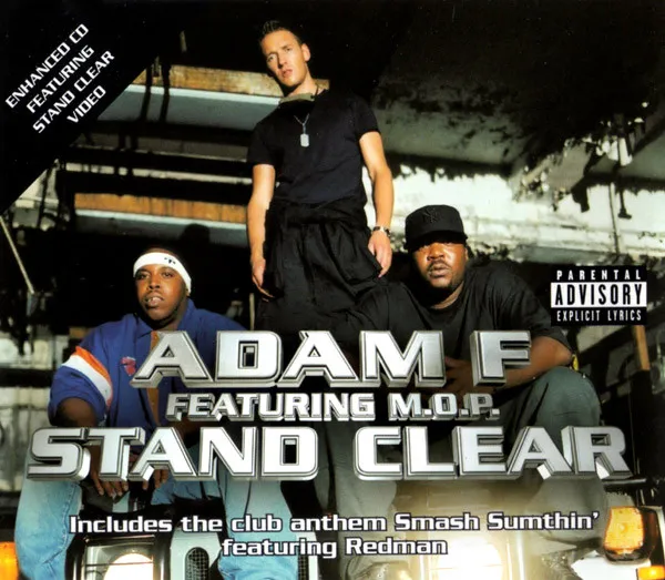 Stand Clear