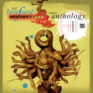 Video Anthology Vol.1 - 2000's