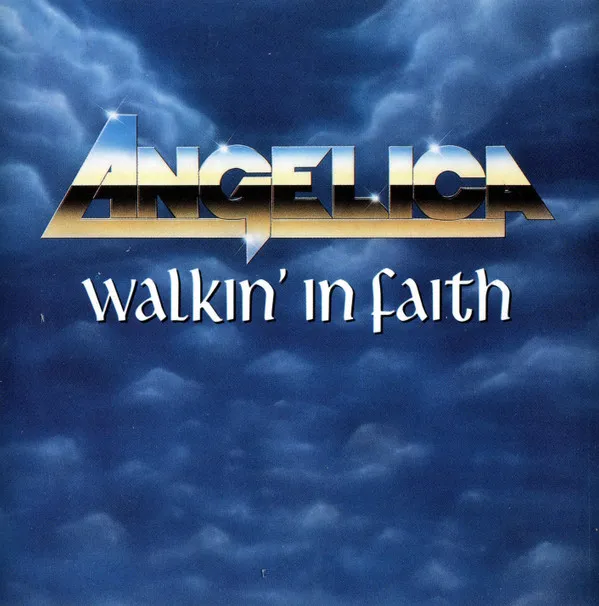 Walkin' In Faith