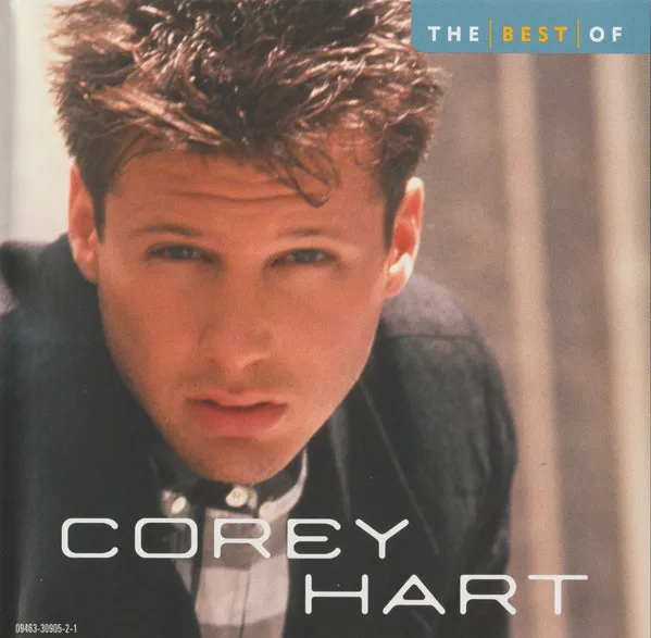 The Best Of Corey Hart