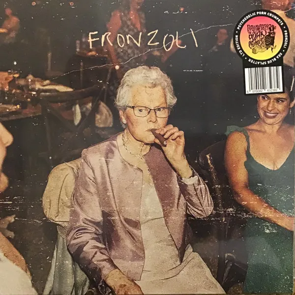 Fronzoli