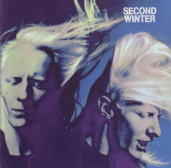 Second Winter