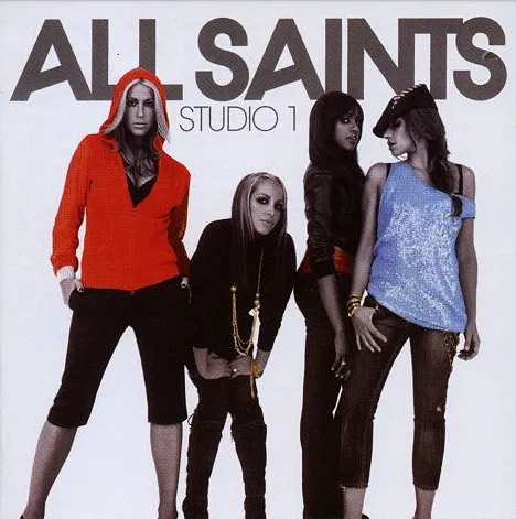 All Saints