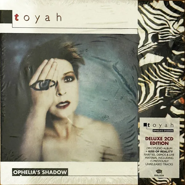 Toyah