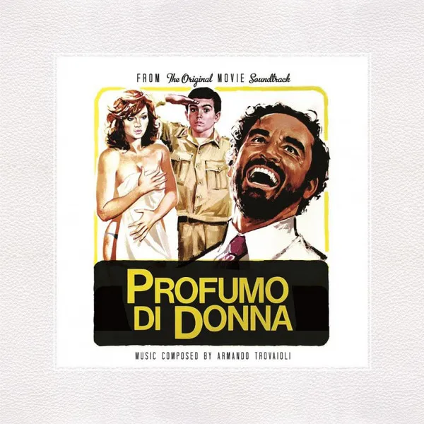 Profumo Di Donna (From The Original Movie Soundtrack)