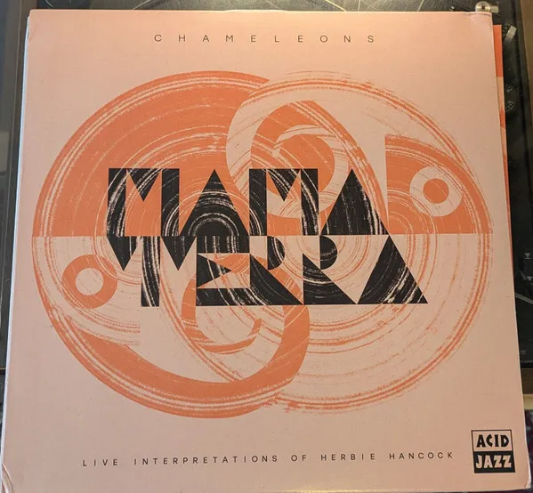 Mama Terra