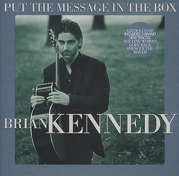 Put The Message In The Box