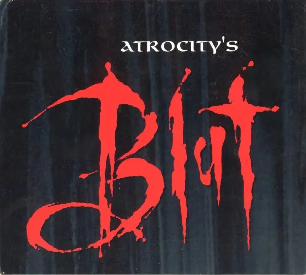 Blut
