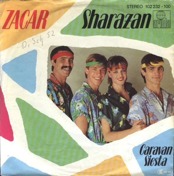 Sharazan