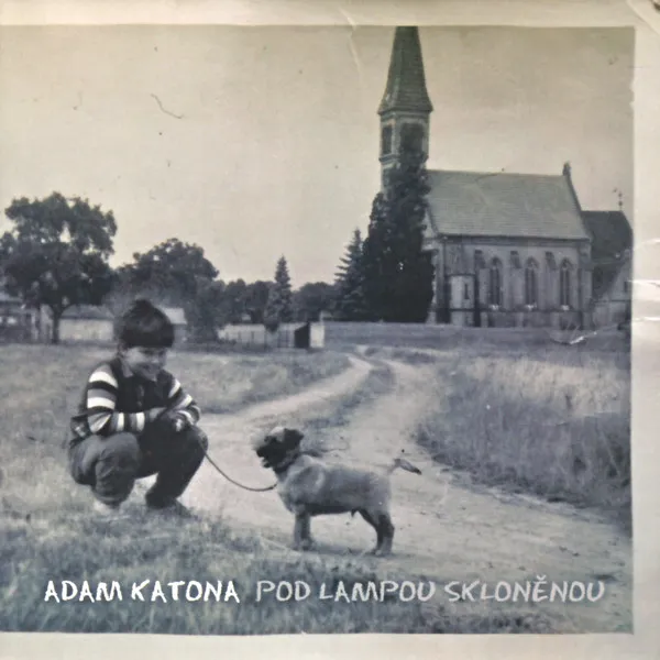 POD LAMPOU SKLONENOU