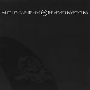 White Light/White Heat