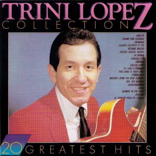Collection - 20 Greatest Hits