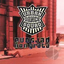 Urban Dance Squad