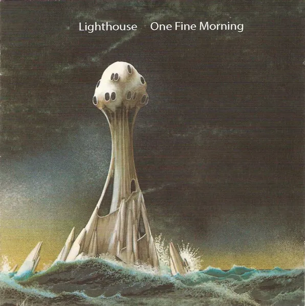 ONE FINE MORNING (REMASTERED)