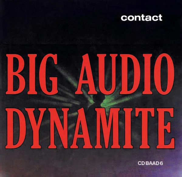 Contact