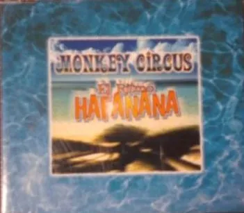 El Ritmo Hafanana