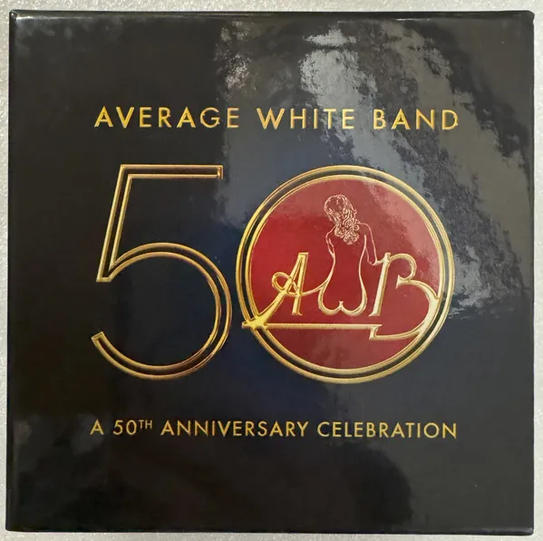’50’ : A 50th Anniversary Celebration