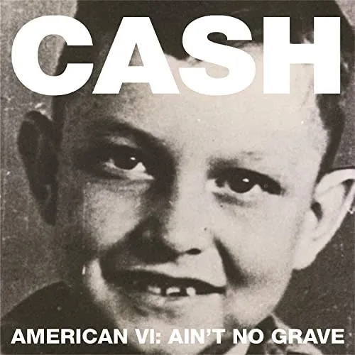 American VI: Ain't No Grave (180g)