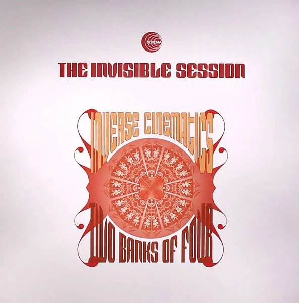 The Invisible Session