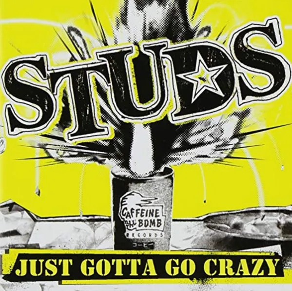 Just Gotta Go Crazy